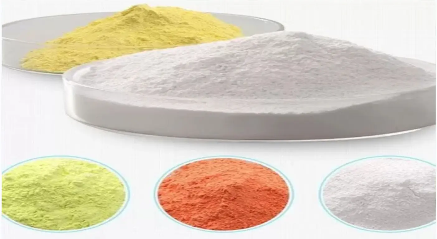Melamine Molding Compound1