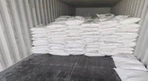 Melamine Molding Compound3