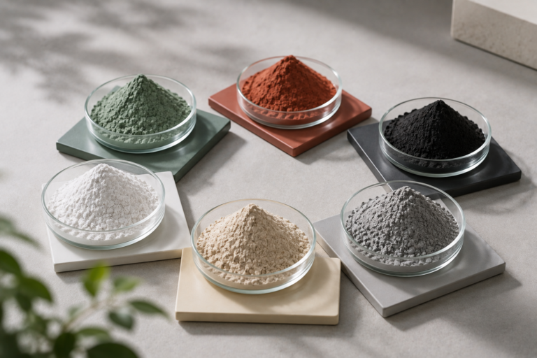 Pristine Melamine – Quality Material
